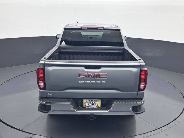 Used 2026 GMC Sierra 1500 Pro w/ Pro Value Package AWD/4WD image 18