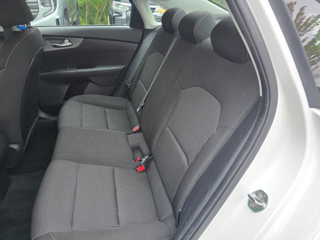 Used 2021 Kia Forte LXS FWD image 17