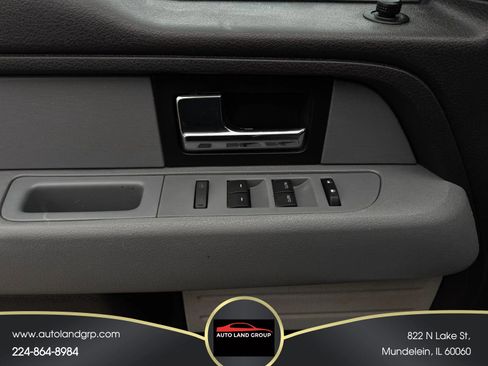 Used 2013 Ford F150 XLT w/ Luxury Equipment Group image 23