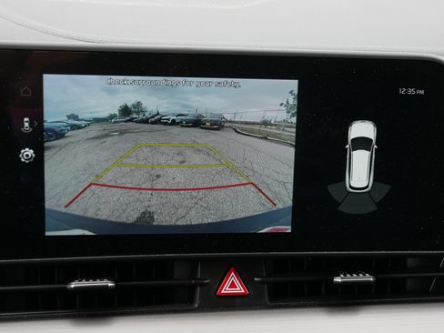 Certified 2023 Kia Sportage EX AWD/4WD image 6