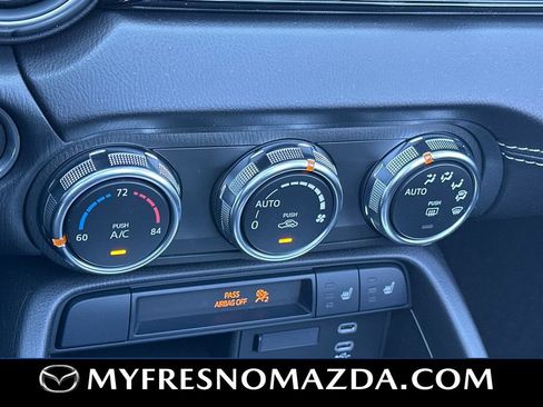 New 2026 MAZDA MX-5 Miata Grand Touring w/ Weather Package RWD image 19