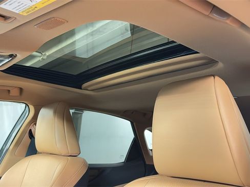 Certified 2025 Lexus NX 350 AWD w/ Premium Package image 6