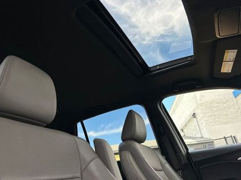 Certified 2023 Honda Passport EX-L image 19