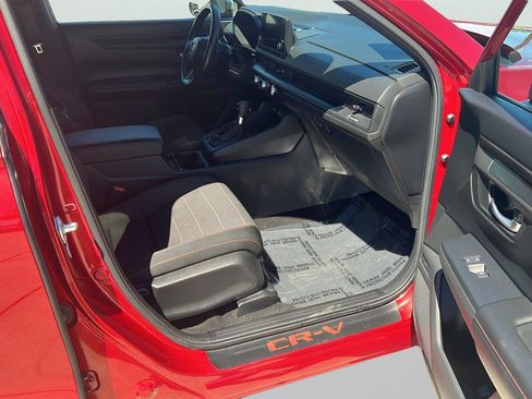 Used 2023 Honda CR-V Sport image 14