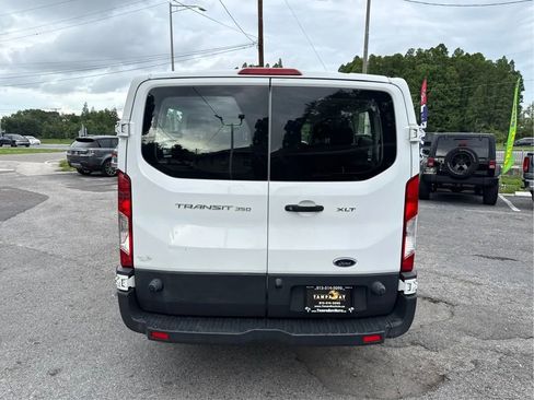 Used 2018 Ford Transit 350 XLT RWD image 6