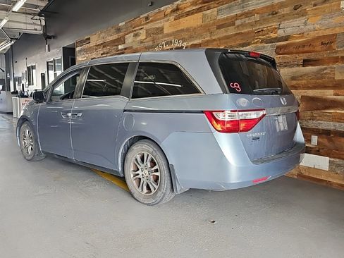Used 2012 Honda Odyssey EX-L image 4