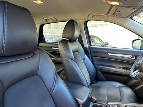 Used 2023 MAZDA CX-5 AWD 2.5 S w/ Select Package image 31