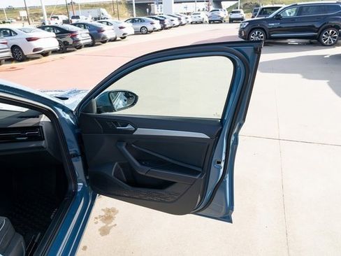 New 2026 Volkswagen Jetta Sport image 15