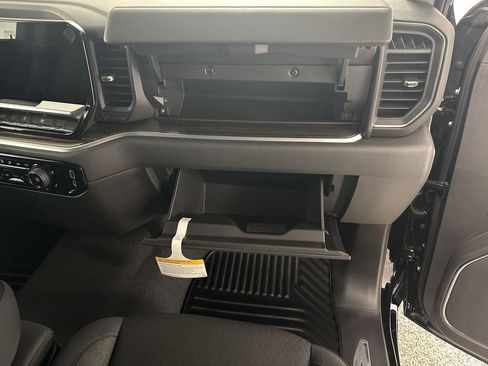 New 2026 Chevrolet Silverado 1500 LT image 20