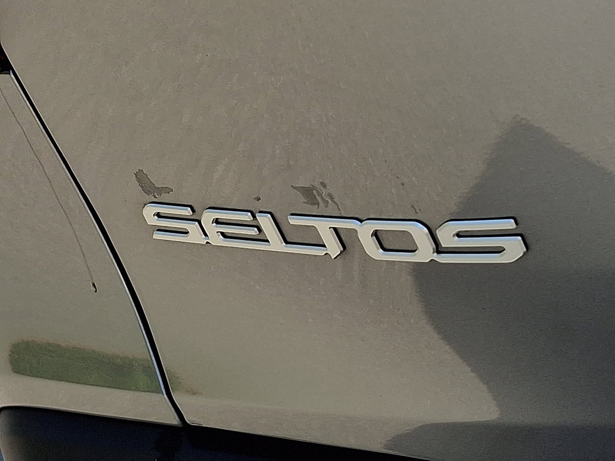 Used 2026 Kia Seltos LX AWD/4WD image 31