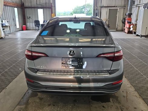 Used 2024 Volkswagen Jetta S FWD image 11