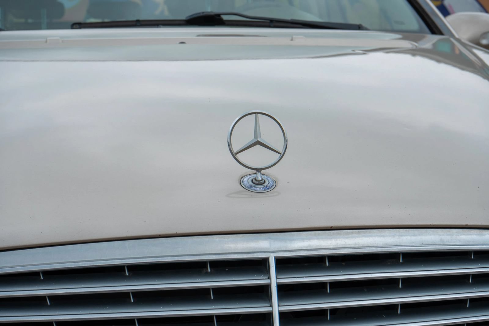 Used 2002 Mercedes-Benz C 320 Wagon image 18