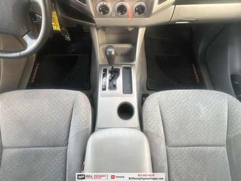 Used 2008 Toyota Tacoma PreRunner image 9