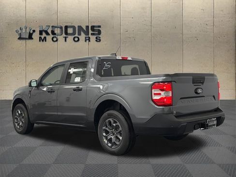 New 2026 Ford Maverick XLT w/ XLT Luxury Package image 6