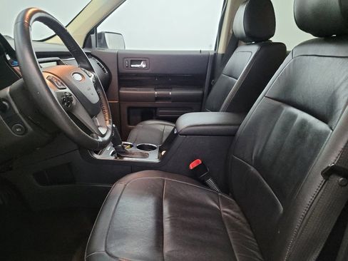 Used 2014 Ford Flex SEL w/ Equipment Group 202A image 17