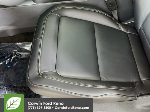 New 2026 Ford Bronco Badlands AWD/4WD image 21