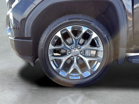 Used 2020 GMC Sierra 1500 Denali w/ Denali Premium Package image 37