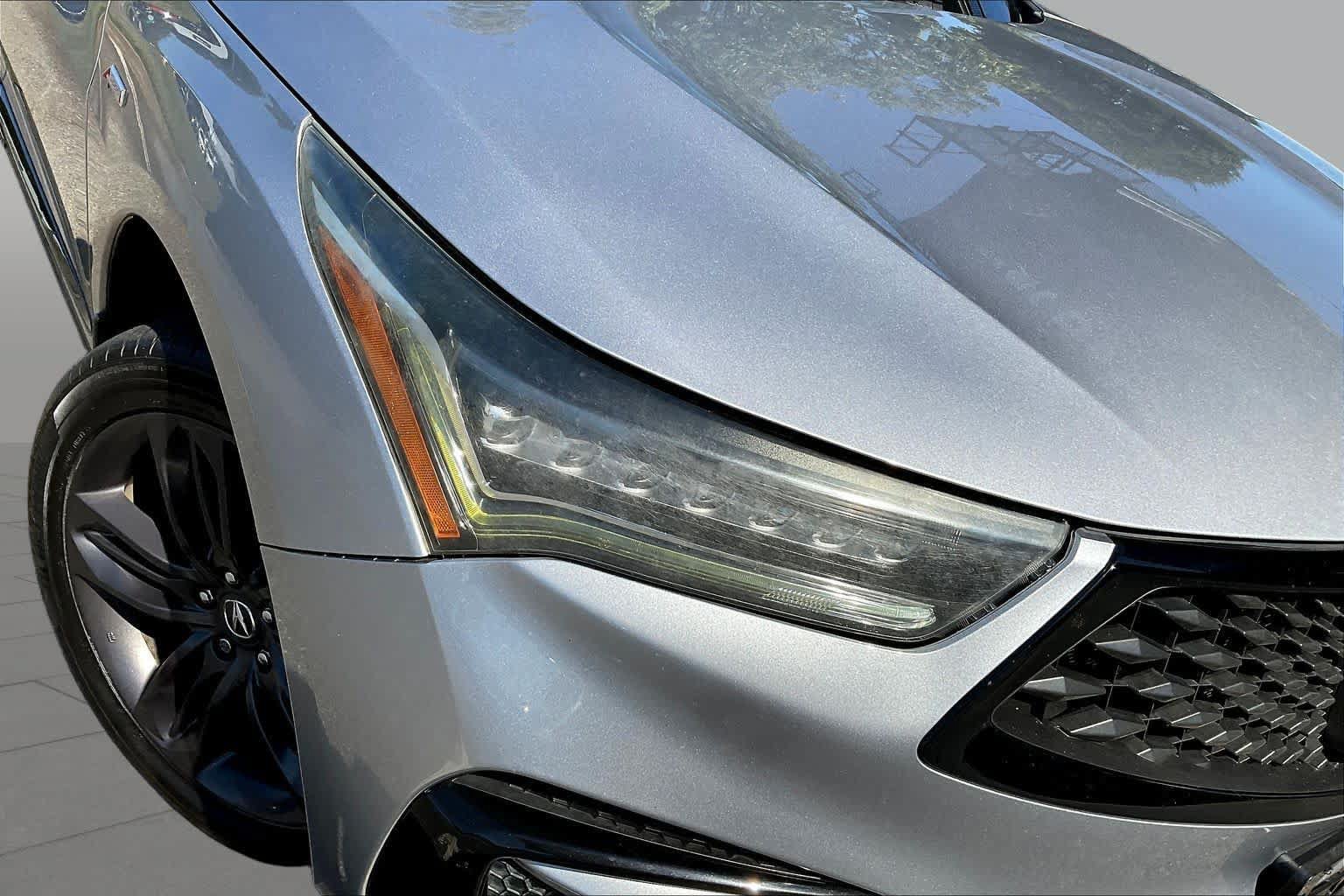 Used 2019 Acura RDX w/ Advance Package FWD image 28