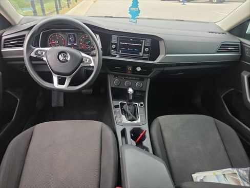 Used 2019 Volkswagen Jetta S FWD image 21