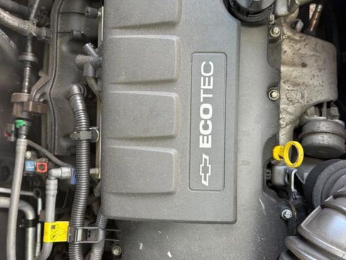 Used 2015 Chevrolet Trax LS FWD image 32