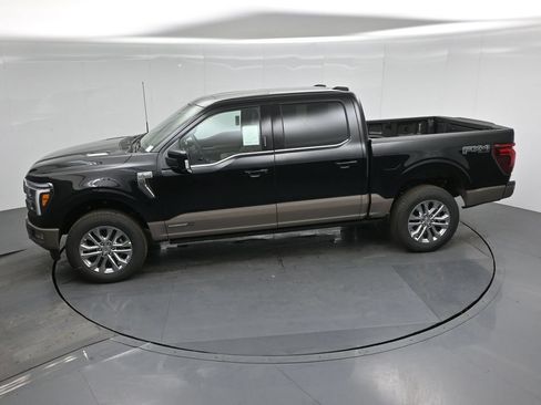 New 2026 Ford F150 King Ranch w/ Equipment Group 601A High AWD/4WD image 43
