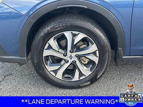 Used 2022 Subaru Outback Touring XT w/ Popular Package #2 image 11