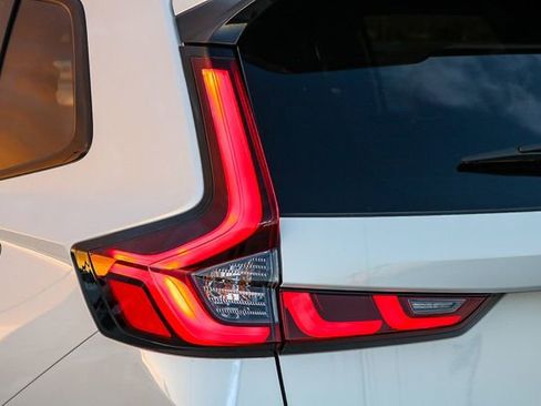 New 2026 Honda CR-V Sport Touring image 19