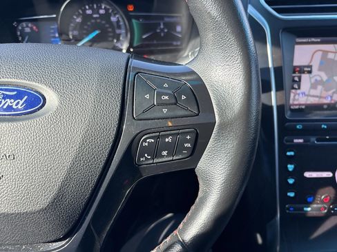 Used 2016 Ford Explorer Sport w/ Equipment Group 401A image 25