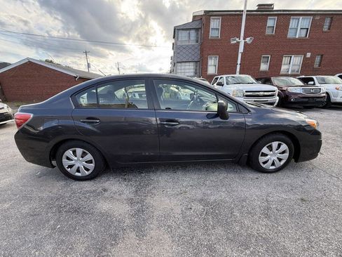 Used 2013 Subaru Impreza 2.0i AWD/4WD image 7
