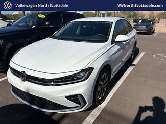 Certified 2025 Volkswagen Jetta S video 1