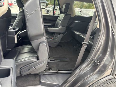 Used 2024 Ford Expedition XLT image 36