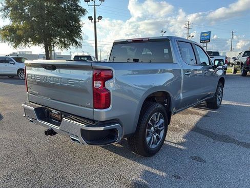 New 2026 Chevrolet Silverado 1500 LT w/ Z71 Off-Road Package image 7