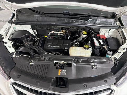 Used 2018 Buick Encore Preferred FWD image 23
