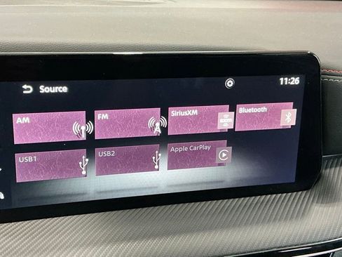 Used 2025 Nissan Kicks SR image 23