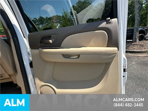 Used 2013 Chevrolet Silverado 1500 LTZ w/ LTZ Plus Package AWD/4WD image 18