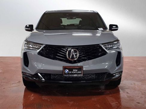 Used 2025 Acura RDX A-Spec image 8