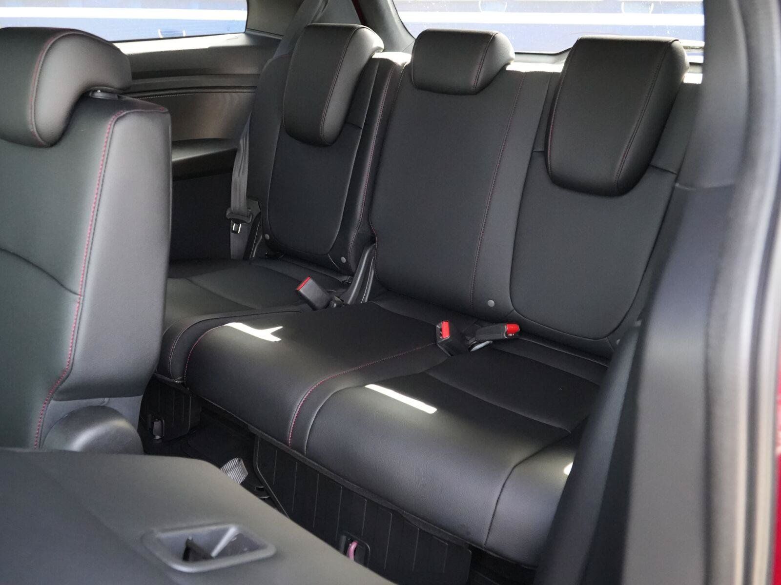 New 2026 Honda Odyssey Sport-L image 19