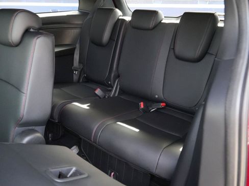 New 2026 Honda Odyssey Sport-L image 19