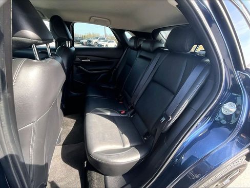 Used 2024 MAZDA CX-30 AWD 2.5 S w/ Select Sport Pkg image 15