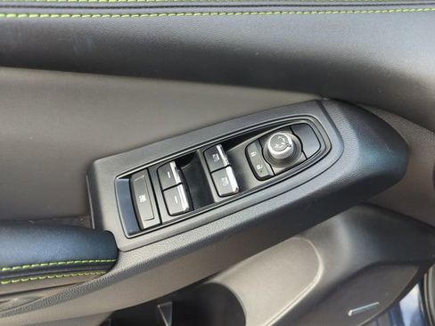 Used 2023 Subaru Ascent Onyx Edition Limited image 16