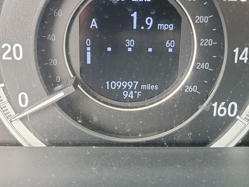 Used 2017 Honda Accord EX image 23