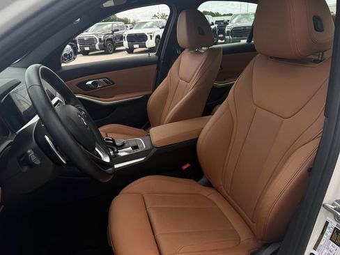 Used 2022 BMW 330i Sedan w/ Premium Package 2 image 23