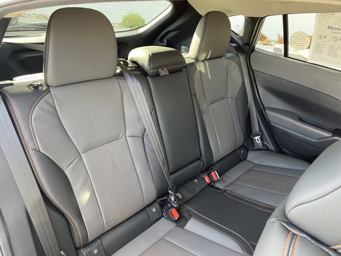 New 2025 Subaru Crosstrek 2.5i Limited image 20