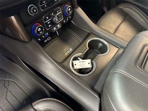 Certified 2023 Chevrolet Tahoe High Country w/ Premium Package 2 image 25