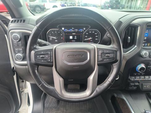 Used 2020 GMC Sierra 1500 Denali image 14