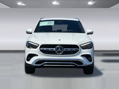 Used 2026 Mercedes-Benz GLA 250 image 5