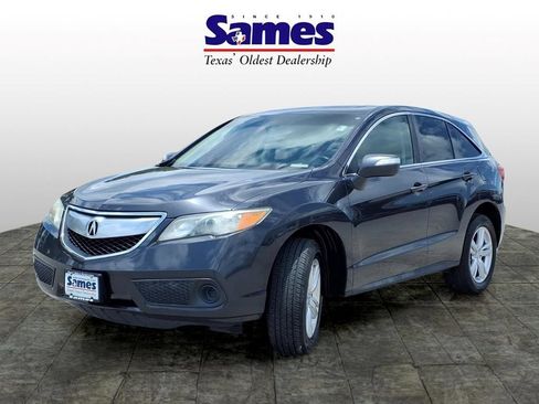 Used 2015 Acura RDX FWD image 7