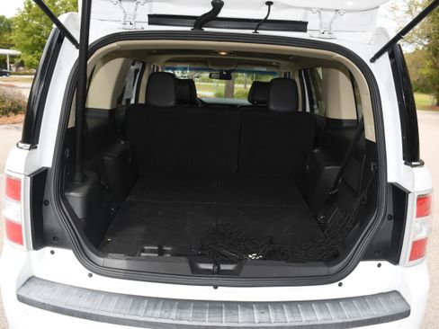 Used 2017 Ford Flex Limited image 18