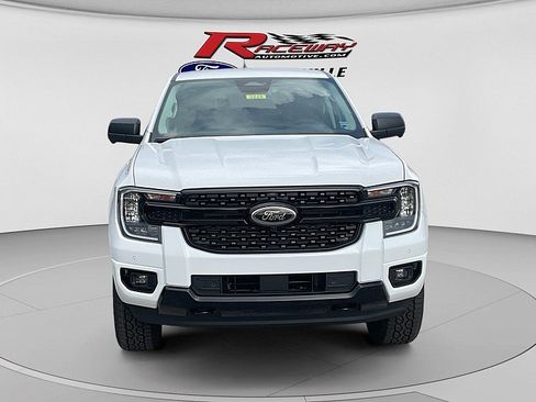New 2026 Ford Ranger XLT w/ FX4 Off-Road Package AWD/4WD image 6