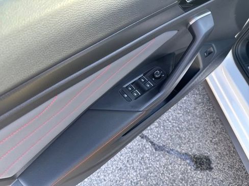 Certified 2025 Volkswagen Jetta GLI Autobahn w/ GLI Black Package image 12